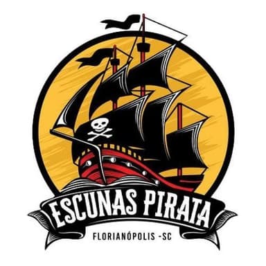 ESCUNAS PIRATA